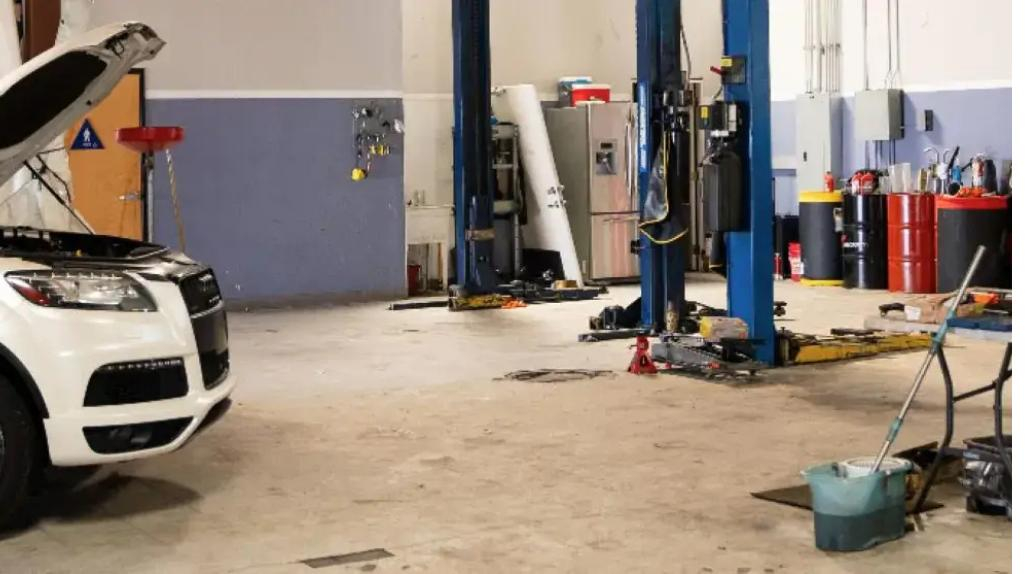 Cover photo of MPB Auto Repair & Body Shop